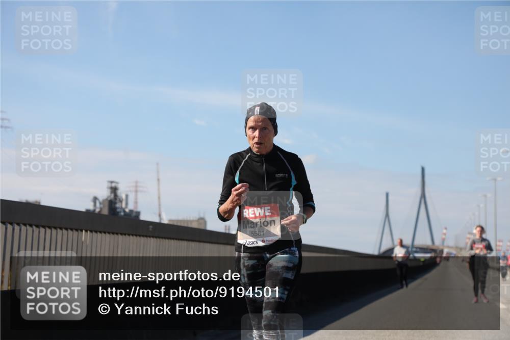 03.10.2025 - Köhlbrandbrückenlauf Yannick Fuchs http://msf.ph/oto/9194501 03.10.2025 12:19:43 Position 3 5581 meine-sportfotos.de