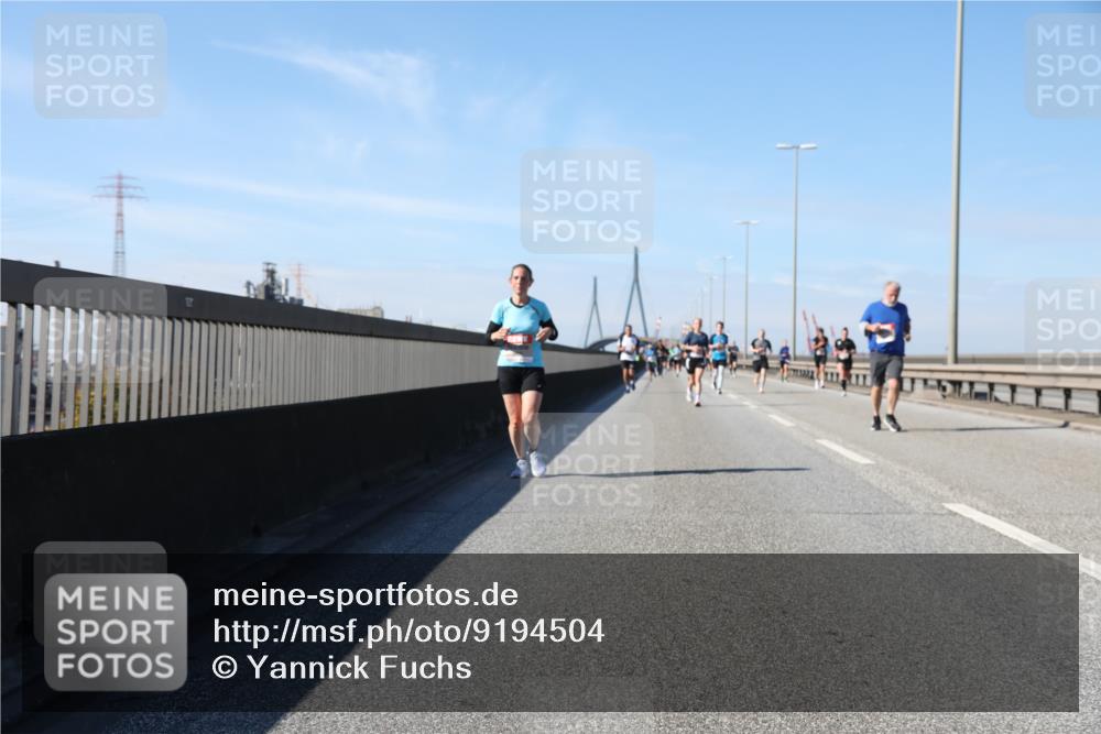 03.10.2025 - Köhlbrandbrückenlauf Yannick Fuchs http://msf.ph/oto/9194504 03.10.2025 11:56:50 Position 3  meine-sportfotos.de