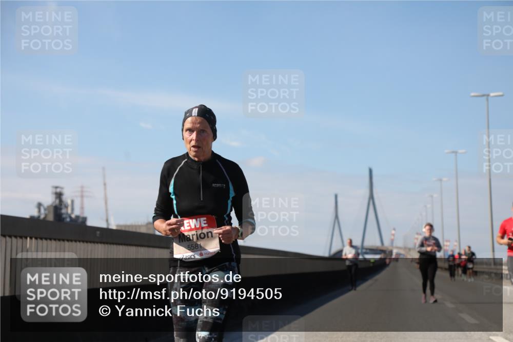 03.10.2025 - Köhlbrandbrückenlauf Yannick Fuchs http://msf.ph/oto/9194505 03.10.2025 12:19:43 Position 3 5581 meine-sportfotos.de