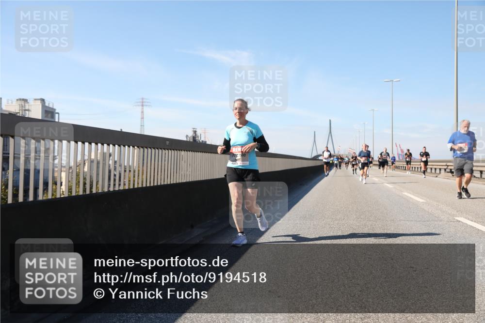 03.10.2025 - Köhlbrandbrückenlauf Yannick Fuchs http://msf.ph/oto/9194518 03.10.2025 11:56:51 Position 3  meine-sportfotos.de