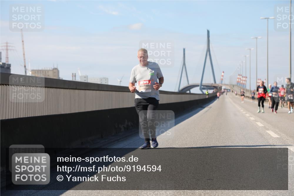 03.10.2025 - Köhlbrandbrückenlauf Yannick Fuchs http://msf.ph/oto/9194594 03.10.2025 12:19:53 Position 3  meine-sportfotos.de
