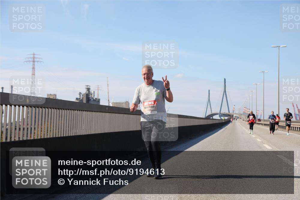 03.10.2025 - Köhlbrandbrückenlauf Yannick Fuchs http://msf.ph/oto/9194613 03.10.2025 12:19:55 Position 3 4980 meine-sportfotos.de