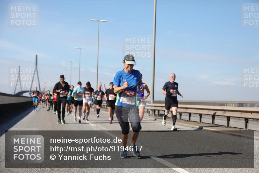 03.10.2025 - Köhlbrandbrückenlauf Yannick Fuchs http://msf.ph/oto/9194617 03.10.2025 11:57:05 Position 3 5104 meine-sportfotos.de