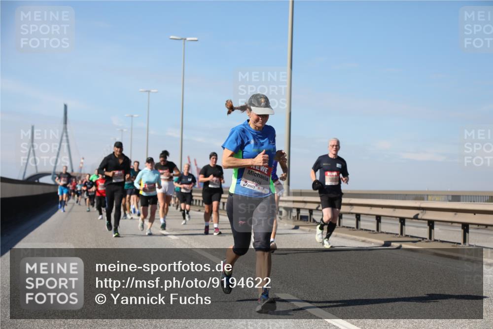 03.10.2025 - Köhlbrandbrückenlauf Yannick Fuchs http://msf.ph/oto/9194622 03.10.2025 11:57:05 Position 3 7, 5104 meine-sportfotos.de
