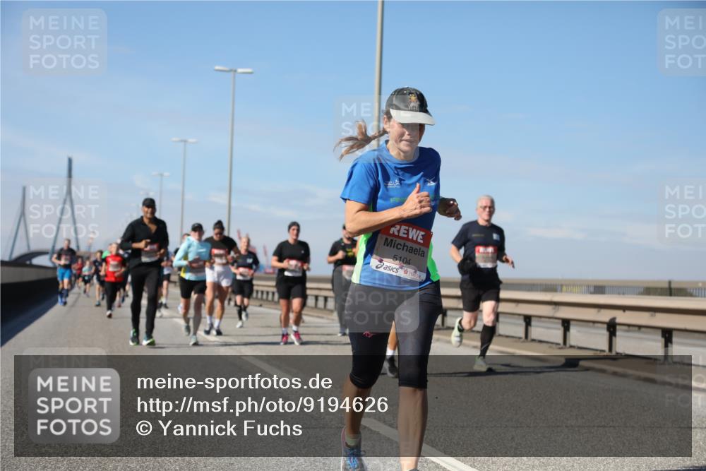 03.10.2025 - Köhlbrandbrückenlauf Yannick Fuchs http://msf.ph/oto/9194626 03.10.2025 11:57:05 Position 3 5104 meine-sportfotos.de