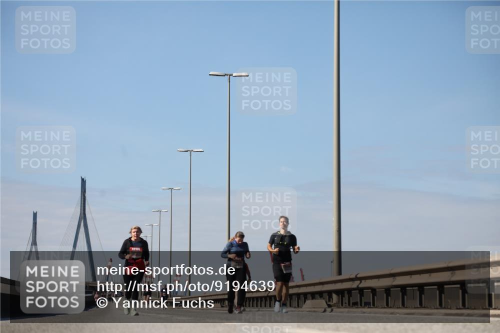 03.10.2025 - Köhlbrandbrückenlauf Yannick Fuchs http://msf.ph/oto/9194639 03.10.2025 12:19:59 Position 3  meine-sportfotos.de