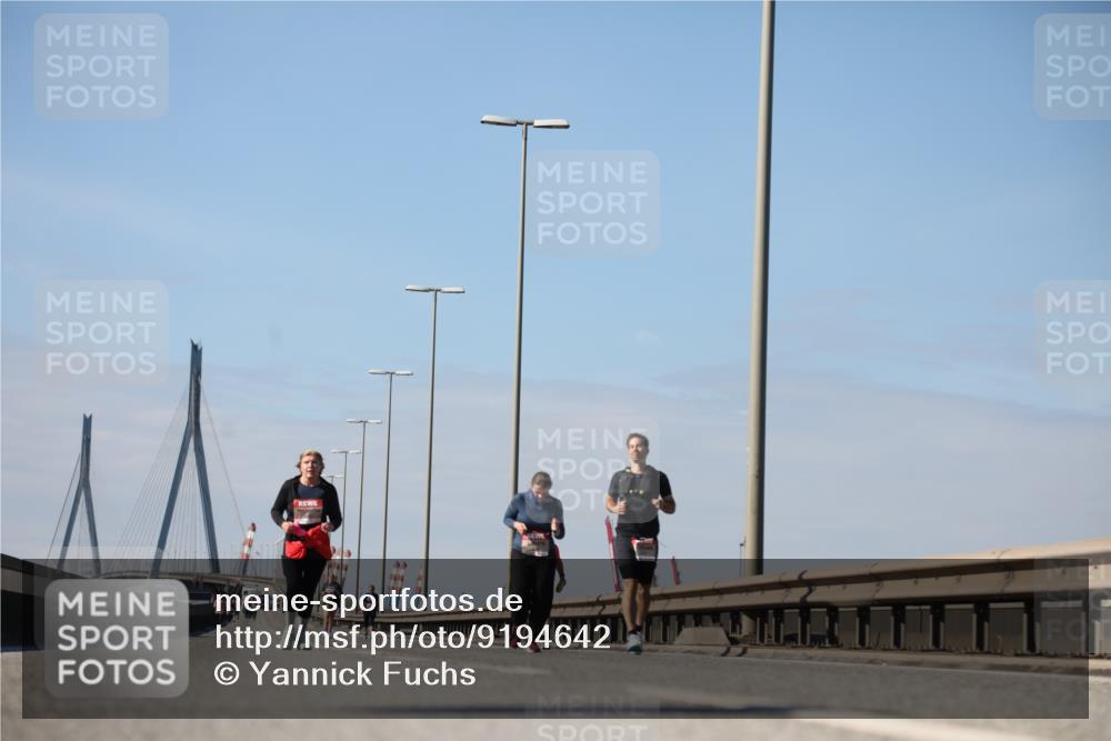 03.10.2025 - Köhlbrandbrückenlauf Yannick Fuchs http://msf.ph/oto/9194642 03.10.2025 12:19:59 Position 3  meine-sportfotos.de