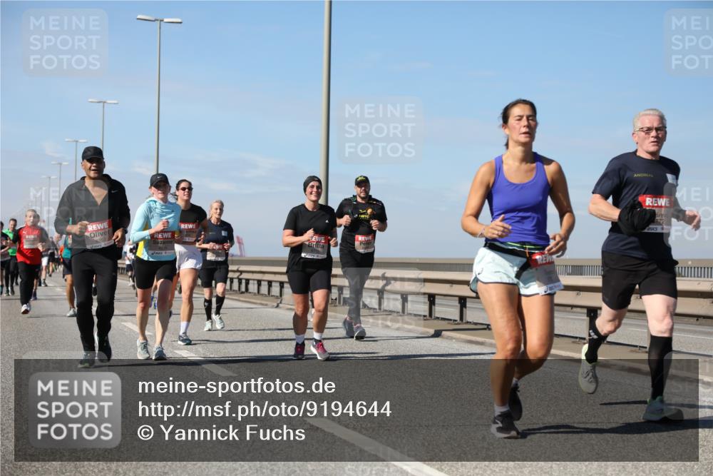 03.10.2025 - Köhlbrandbrückenlauf Yannick Fuchs http://msf.ph/oto/9194644 03.10.2025 11:57:07 Position 3 772 meine-sportfotos.de