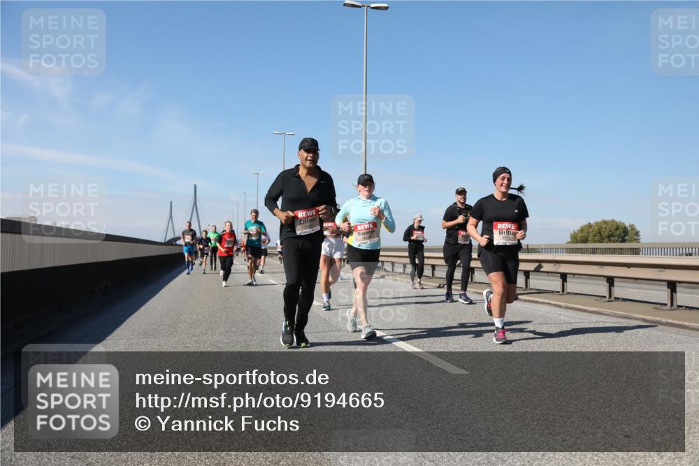03.10.2025 - Köhlbrandbrückenlauf Yannick Fuchs http://msf.ph/oto/9194665 03.10.2025 11:57:09 Position 3 6712 meine-sportfotos.de