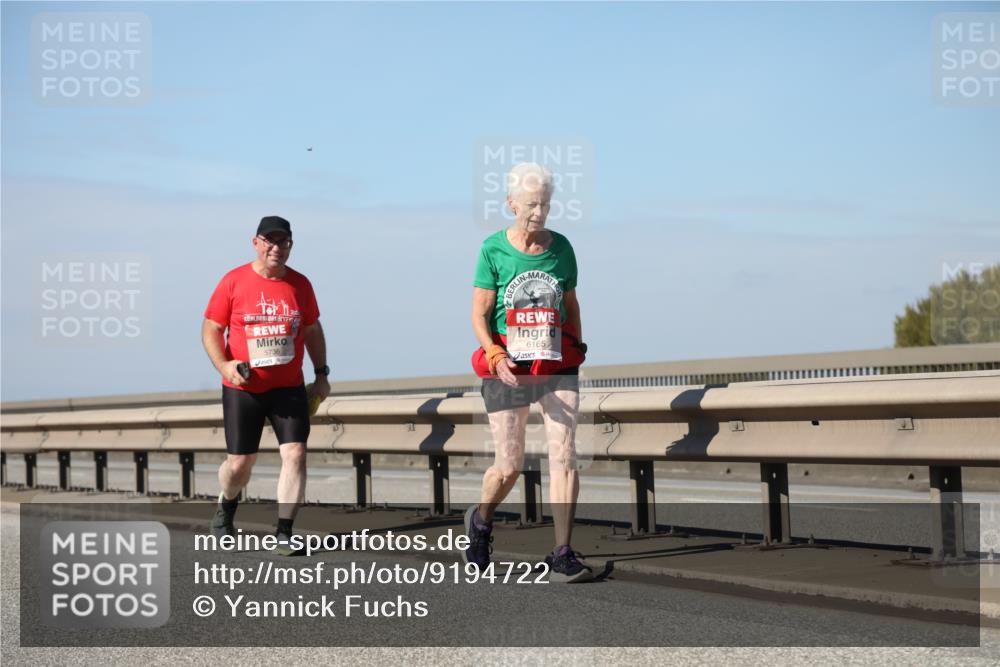 03.10.2025 - Köhlbrandbrückenlauf Yannick Fuchs http://msf.ph/oto/9194722 03.10.2025 12:20:14 Position 3 5736, 6165 meine-sportfotos.de
