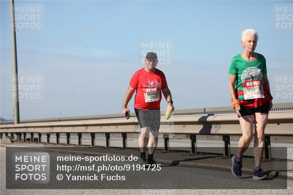 03.10.2025 - Köhlbrandbrückenlauf Yannick Fuchs http://msf.ph/oto/9194725 03.10.2025 12:20:14 Position 3 5736, 6165 meine-sportfotos.de