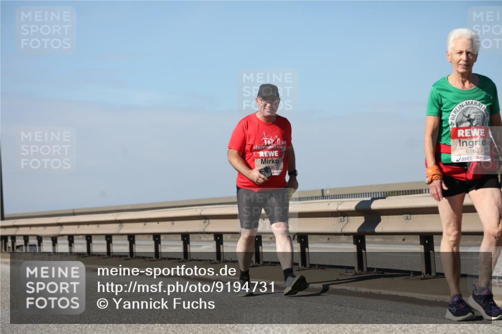 03.10.2025 - Köhlbrandbrückenlauf Yannick Fuchs http://msf.ph/oto/9194731 03.10.2025 12:20:15 Position 3 6165, 36 meine-sportfotos.de