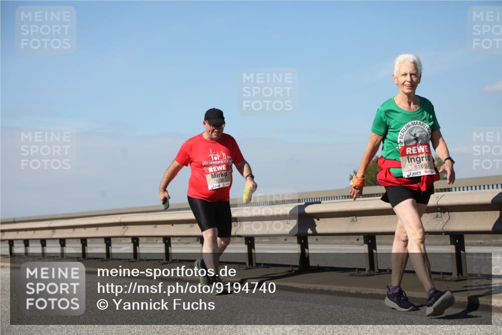03.10.2025 - Köhlbrandbrückenlauf Yannick Fuchs http://msf.ph/oto/9194740 03.10.2025 12:20:15 Position 3 5736, 6165 meine-sportfotos.de