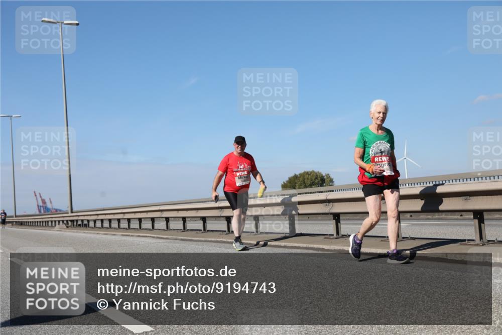 03.10.2025 - Köhlbrandbrückenlauf Yannick Fuchs http://msf.ph/oto/9194743 03.10.2025 12:20:16 Position 3  meine-sportfotos.de