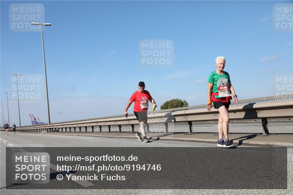 03.10.2025 - Köhlbrandbrückenlauf Yannick Fuchs http://msf.ph/oto/9194746 03.10.2025 12:20:16 Position 3 6165 meine-sportfotos.de