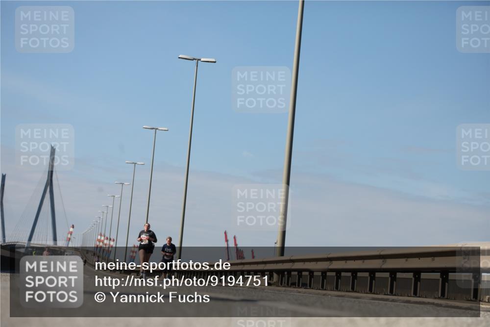 03.10.2025 - Köhlbrandbrückenlauf Yannick Fuchs http://msf.ph/oto/9194751 03.10.2025 12:20:20 Position 3  meine-sportfotos.de