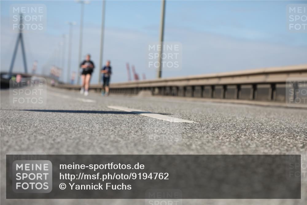 03.10.2025 - Köhlbrandbrückenlauf Yannick Fuchs http://msf.ph/oto/9194762 03.10.2025 12:20:24 Position 3  meine-sportfotos.de