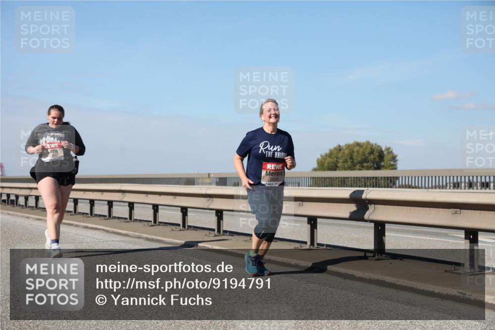 03.10.2025 - Köhlbrandbrückenlauf Yannick Fuchs http://msf.ph/oto/9194791 03.10.2025 12:20:34 Position 3 6558 meine-sportfotos.de