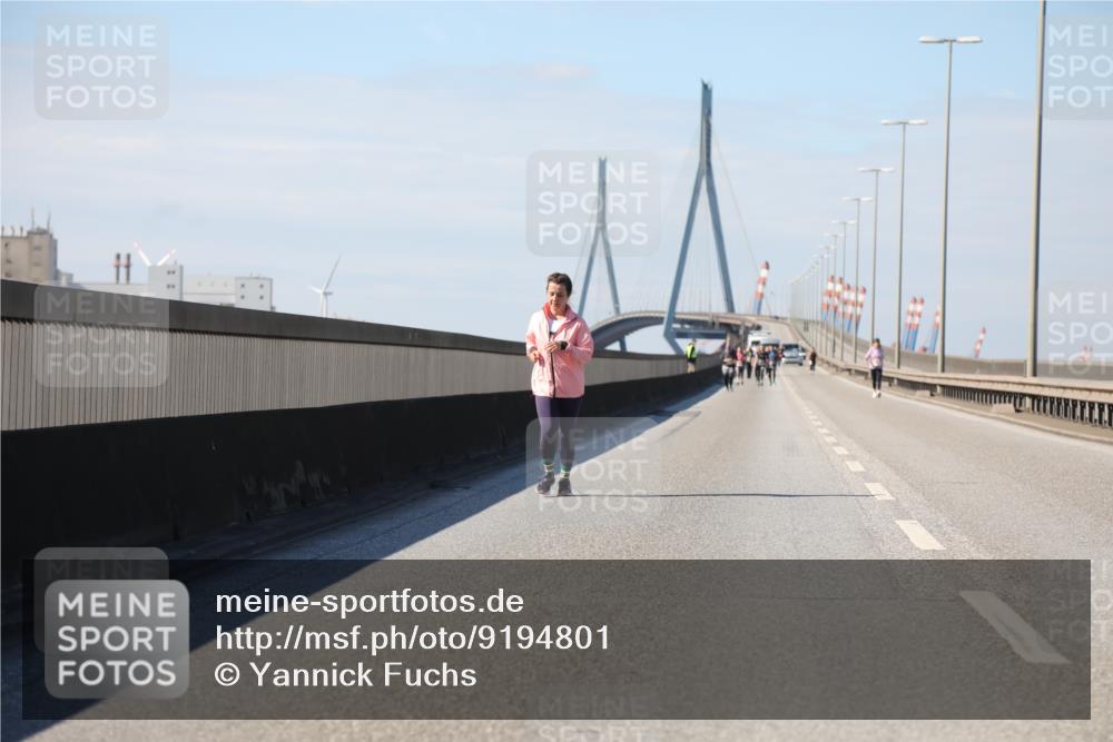03.10.2025 - Köhlbrandbrückenlauf Yannick Fuchs http://msf.ph/oto/9194801 03.10.2025 12:20:53 Position 3  meine-sportfotos.de
