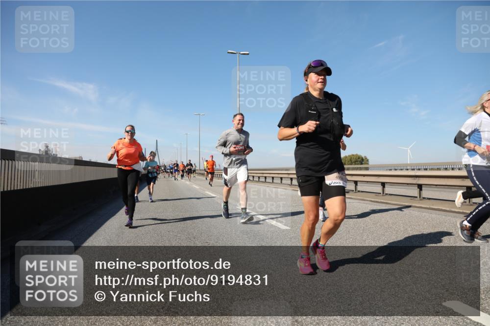03.10.2025 - Köhlbrandbrückenlauf Yannick Fuchs http://msf.ph/oto/9194831 03.10.2025 11:57:20 Position 3 495 meine-sportfotos.de