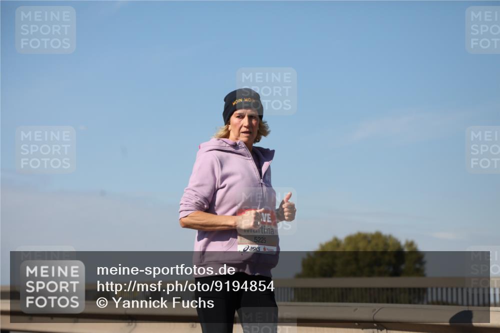 03.10.2025 - Köhlbrandbrückenlauf Yannick Fuchs http://msf.ph/oto/9194854 03.10.2025 12:21:34 Position 3 5225 meine-sportfotos.de