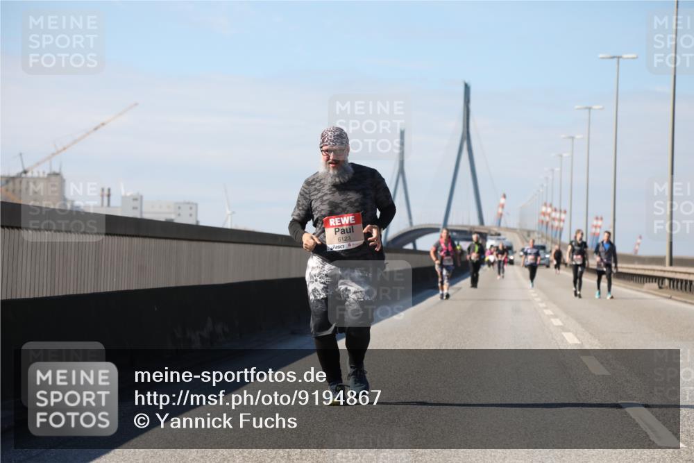 03.10.2025 - Köhlbrandbrückenlauf Yannick Fuchs http://msf.ph/oto/9194867 03.10.2025 12:21:39 Position 3 6123, 22 meine-sportfotos.de