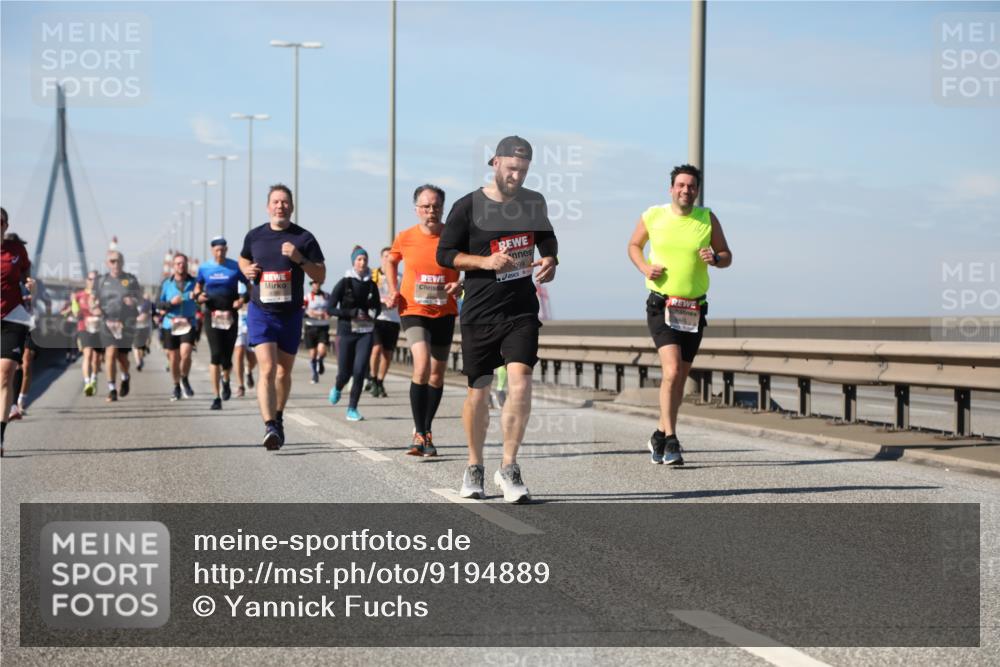 03.10.2025 - Köhlbrandbrückenlauf Yannick Fuchs http://msf.ph/oto/9194889 03.10.2025 11:57:25 Position 3 5099 meine-sportfotos.de