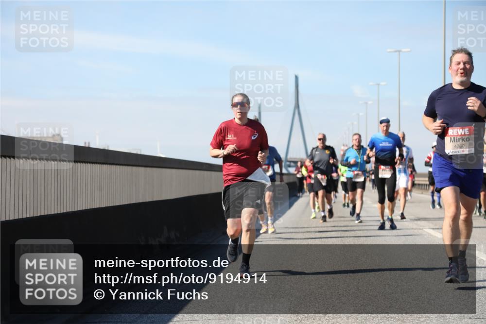03.10.2025 - Köhlbrandbrückenlauf Yannick Fuchs http://msf.ph/oto/9194914 03.10.2025 11:57:28 Position 3 4760 meine-sportfotos.de
