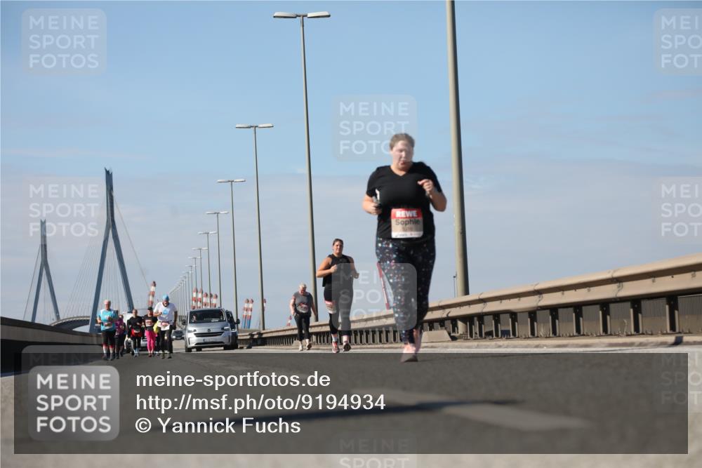 03.10.2025 - Köhlbrandbrückenlauf Yannick Fuchs http://msf.ph/oto/9194934 03.10.2025 12:22:19 Position 3  meine-sportfotos.de