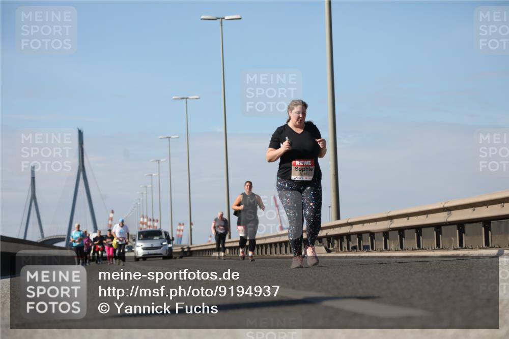 03.10.2025 - Köhlbrandbrückenlauf Yannick Fuchs http://msf.ph/oto/9194937 03.10.2025 12:22:19 Position 3 5316 meine-sportfotos.de