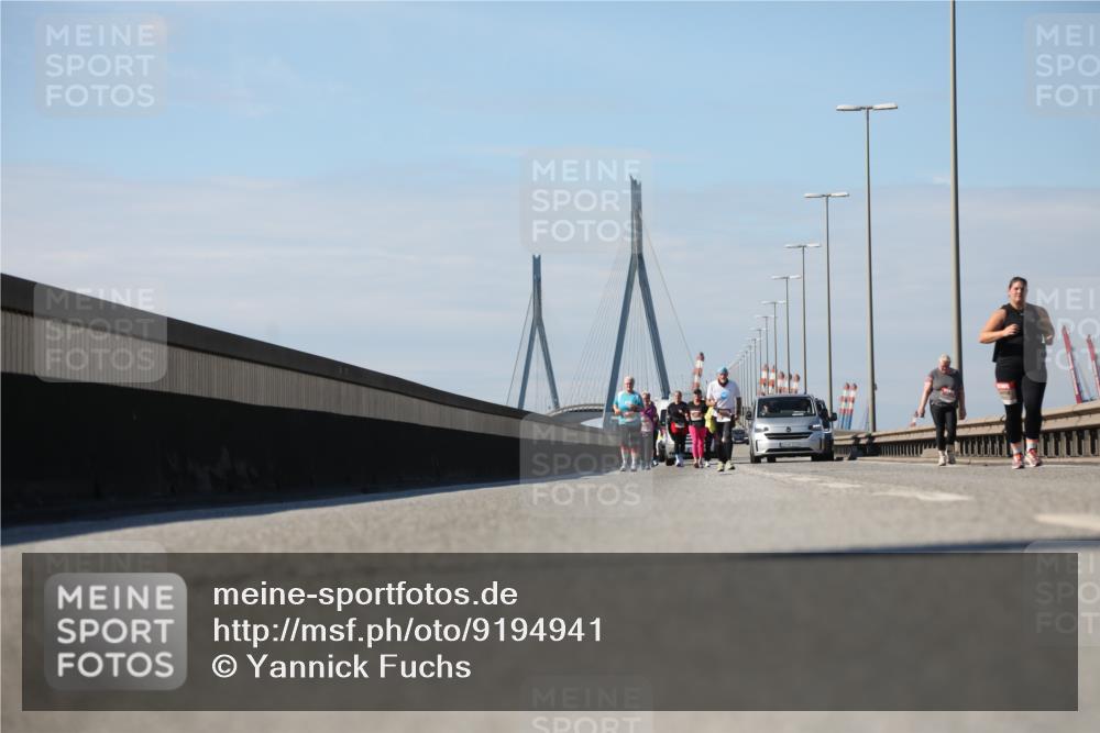03.10.2025 - Köhlbrandbrückenlauf Yannick Fuchs http://msf.ph/oto/9194941 03.10.2025 12:22:20 Position 3  meine-sportfotos.de