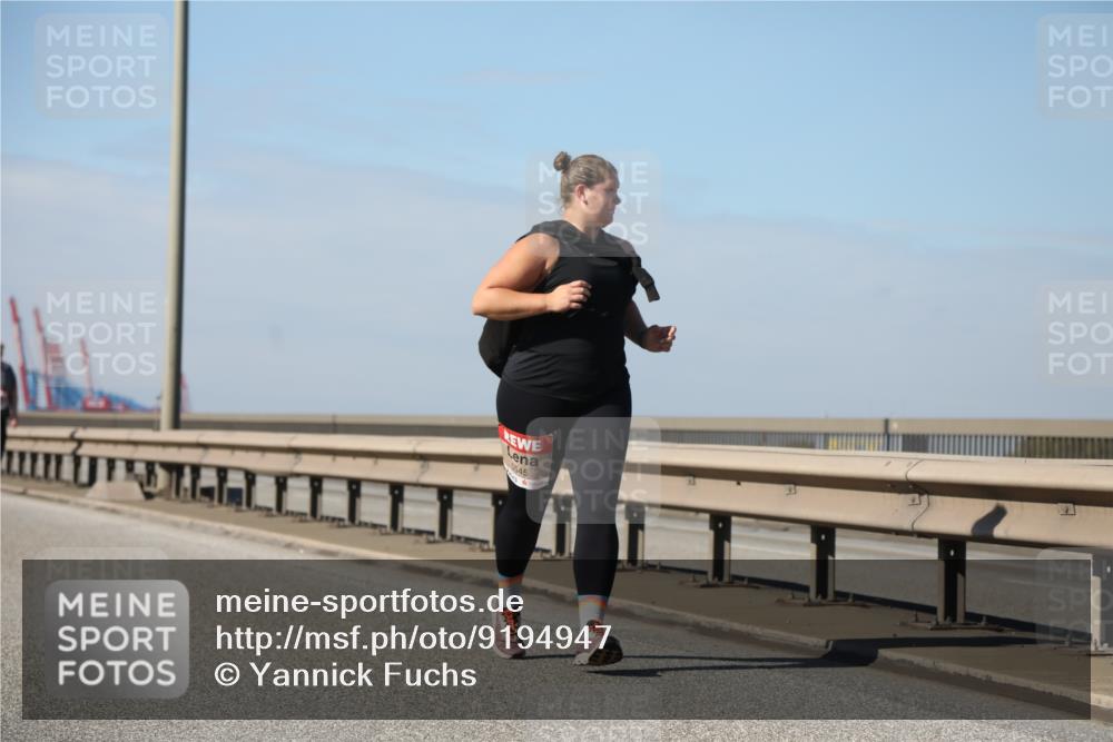 03.10.2025 - Köhlbrandbrückenlauf Yannick Fuchs http://msf.ph/oto/9194947 03.10.2025 12:22:27 Position 3 545 meine-sportfotos.de