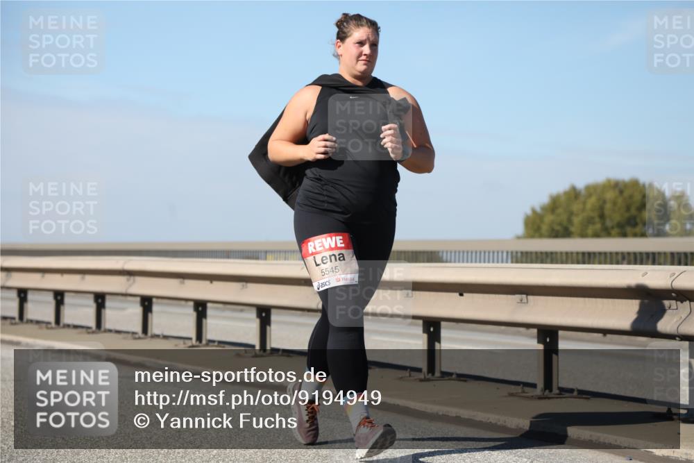 03.10.2025 - Köhlbrandbrückenlauf Yannick Fuchs http://msf.ph/oto/9194949 03.10.2025 12:22:28 Position 3 5545 meine-sportfotos.de
