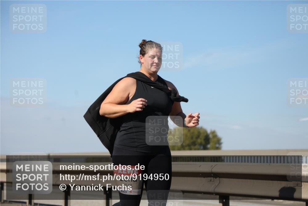 03.10.2025 - Köhlbrandbrückenlauf Yannick Fuchs http://msf.ph/oto/9194950 03.10.2025 12:22:28 Position 3 5545 meine-sportfotos.de