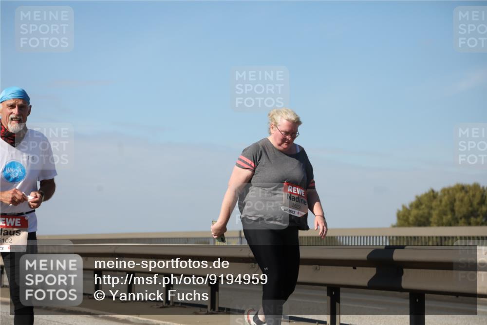 03.10.2025 - Köhlbrandbrückenlauf Yannick Fuchs http://msf.ph/oto/9194959 03.10.2025 12:22:41 Position 3 5623, 102 meine-sportfotos.de