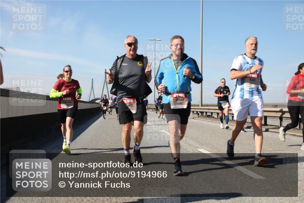 03.10.2025 - Köhlbrandbrückenlauf Yannick Fuchs http://msf.ph/oto/9194966 03.10.2025 11:57:34 Position 3 6208 meine-sportfotos.de