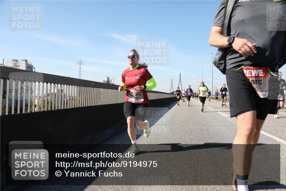 03.10.2025 - Köhlbrandbrückenlauf Yannick Fuchs http://msf.ph/oto/9194975 03.10.2025 11:57:35 Position 3 5840 meine-sportfotos.de