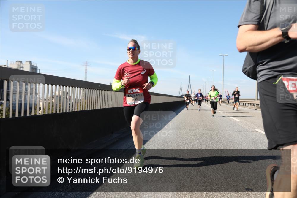 03.10.2025 - Köhlbrandbrückenlauf Yannick Fuchs http://msf.ph/oto/9194976 03.10.2025 11:57:35 Position 3 5840 meine-sportfotos.de