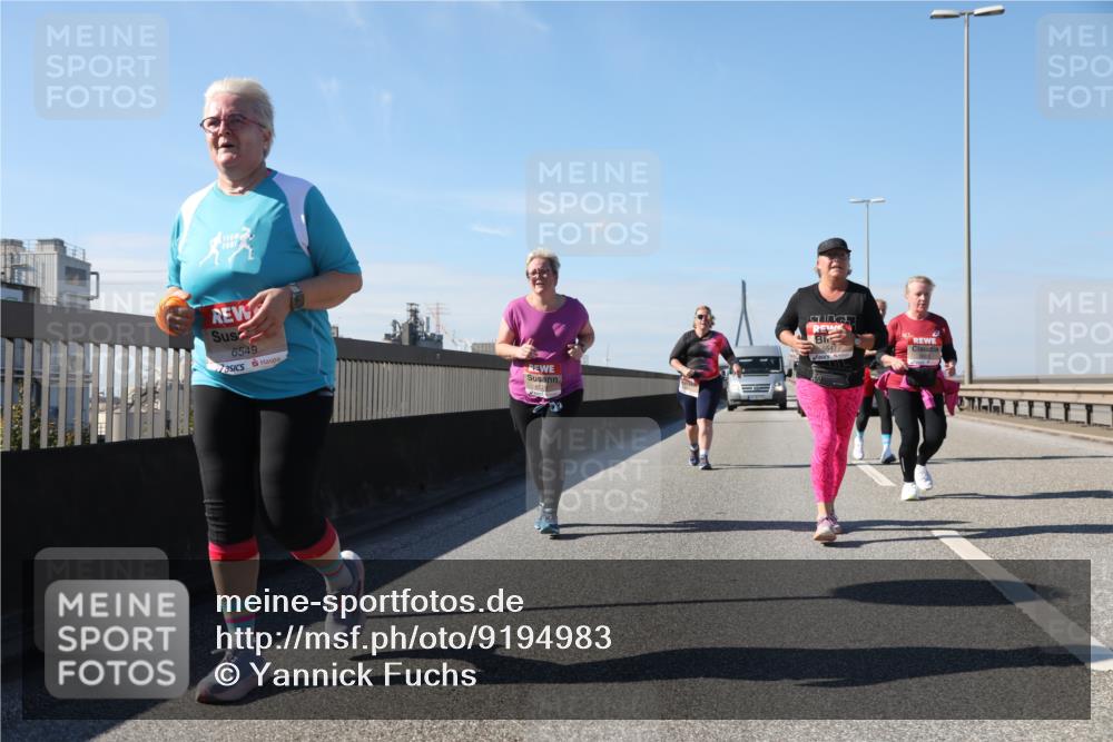 03.10.2025 - Köhlbrandbrückenlauf Yannick Fuchs http://msf.ph/oto/9194983 03.10.2025 12:22:47 Position 3 6549 meine-sportfotos.de