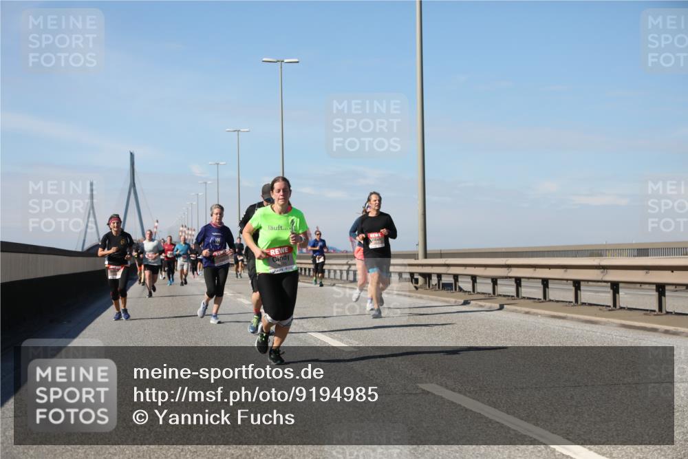 03.10.2025 - Köhlbrandbrückenlauf Yannick Fuchs http://msf.ph/oto/9194985 03.10.2025 11:57:36 Position 3  meine-sportfotos.de