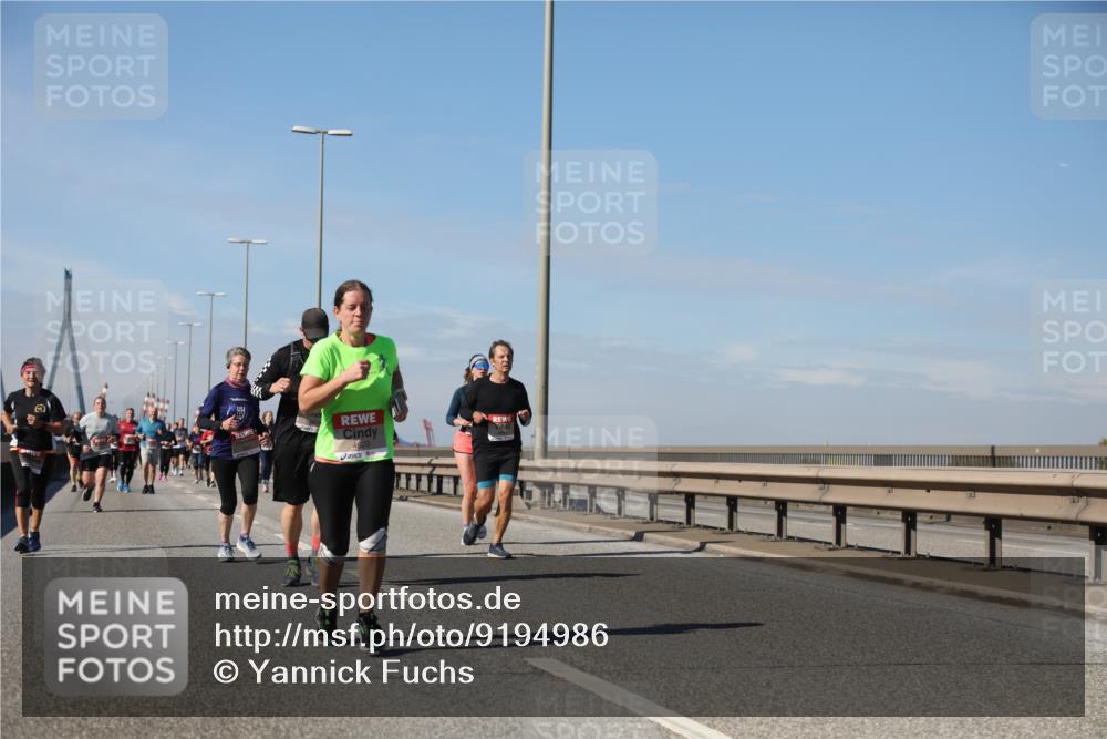 03.10.2025 - Köhlbrandbrückenlauf Yannick Fuchs http://msf.ph/oto/9194986 03.10.2025 11:57:37 Position 3  meine-sportfotos.de