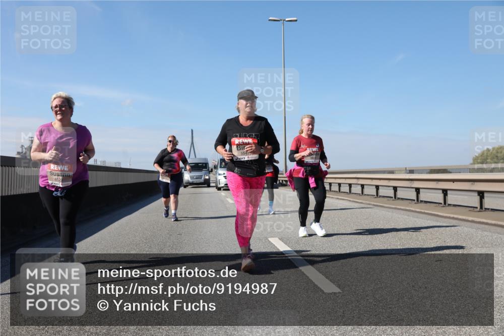 03.10.2025 - Köhlbrandbrückenlauf Yannick Fuchs http://msf.ph/oto/9194987 03.10.2025 12:22:48 Position 3 6529, 5547 meine-sportfotos.de