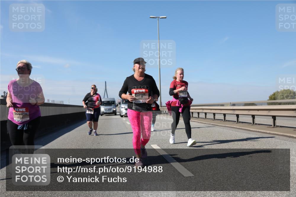 03.10.2025 - Köhlbrandbrückenlauf Yannick Fuchs http://msf.ph/oto/9194988 03.10.2025 12:22:48 Position 3 6529, 5547 meine-sportfotos.de