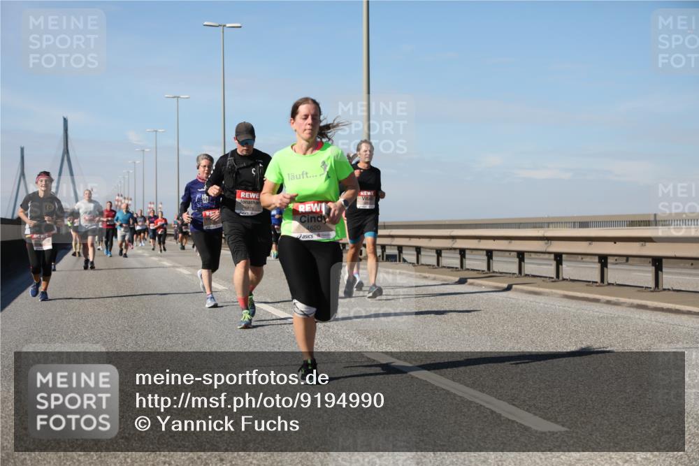 03.10.2025 - Köhlbrandbrückenlauf Yannick Fuchs http://msf.ph/oto/9194990 03.10.2025 11:57:38 Position 3 6879, 4620 meine-sportfotos.de