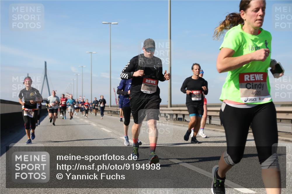 03.10.2025 - Köhlbrandbrückenlauf Yannick Fuchs http://msf.ph/oto/9194998 03.10.2025 11:57:38 Position 3 4620, 5879 meine-sportfotos.de