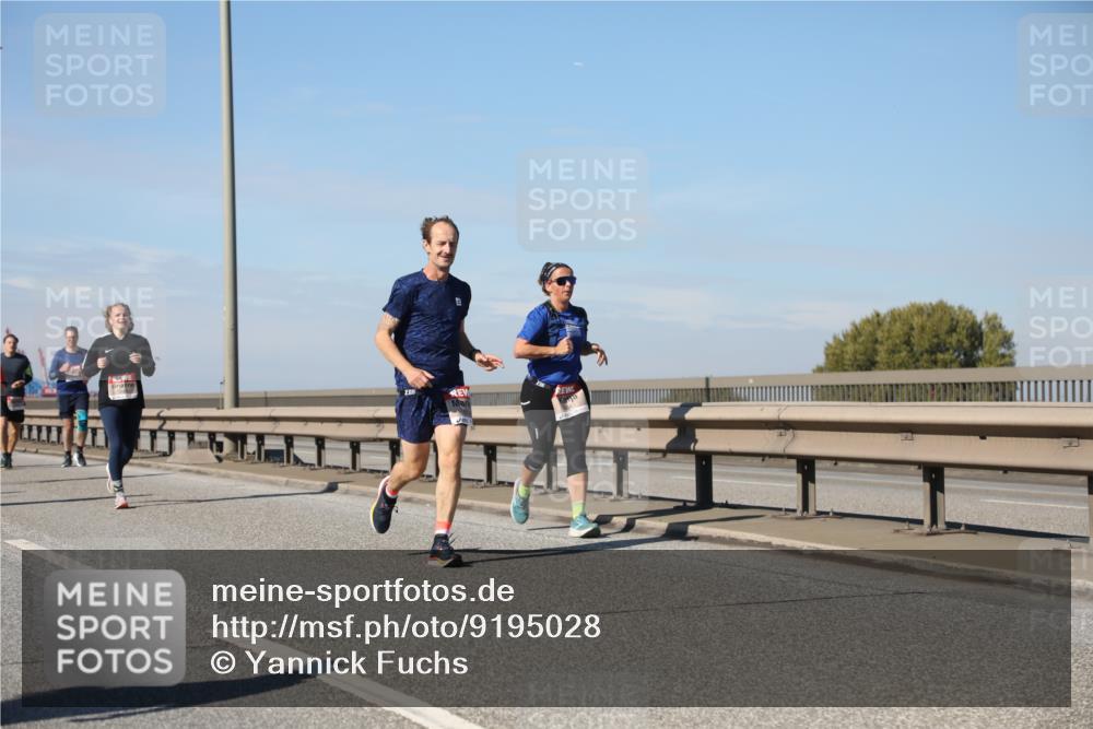 03.10.2025 - Köhlbrandbrückenlauf Yannick Fuchs http://msf.ph/oto/9195028 03.10.2025 11:57:45 Position 3  meine-sportfotos.de