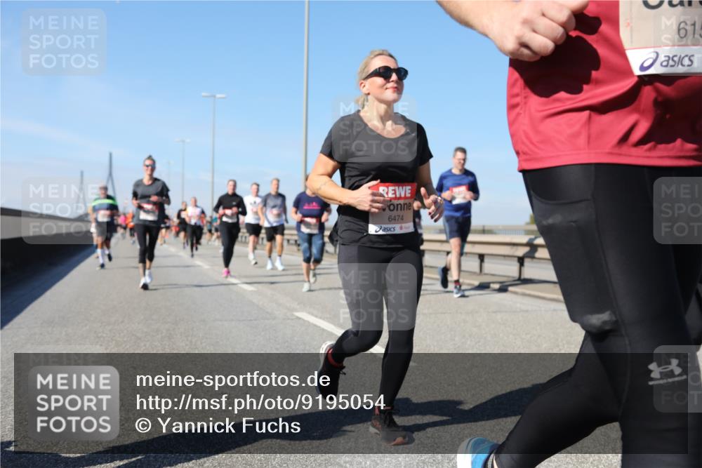 03.10.2025 - Köhlbrandbrückenlauf Yannick Fuchs http://msf.ph/oto/9195054 03.10.2025 11:57:52 Position 3 6474, 615 meine-sportfotos.de