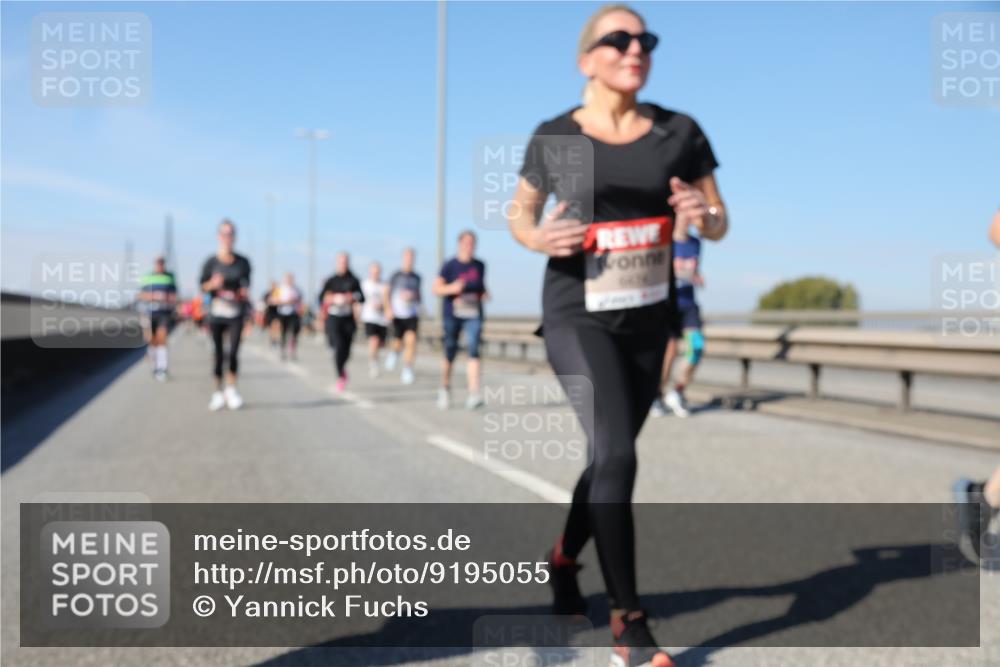 03.10.2025 - Köhlbrandbrückenlauf Yannick Fuchs http://msf.ph/oto/9195055 03.10.2025 11:57:52 Position 3  meine-sportfotos.de