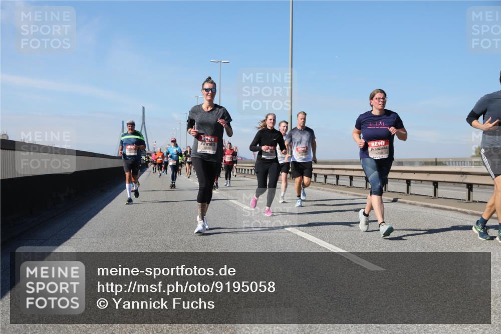 03.10.2025 - Köhlbrandbrückenlauf Yannick Fuchs http://msf.ph/oto/9195058 03.10.2025 11:57:53 Position 3 5168, 4600 meine-sportfotos.de