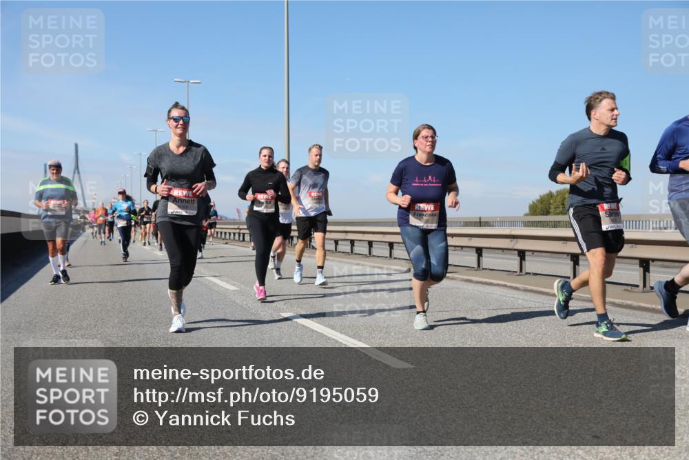 03.10.2025 - Köhlbrandbrückenlauf Yannick Fuchs http://msf.ph/oto/9195059 03.10.2025 11:57:53 Position 3 5168, 1 meine-sportfotos.de